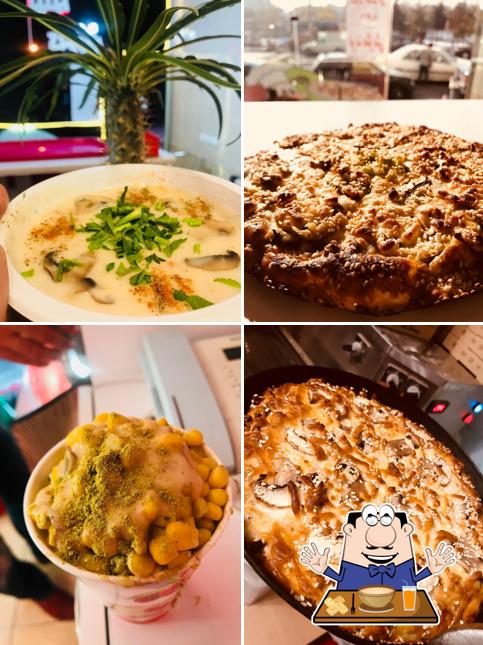 pizzakaroon