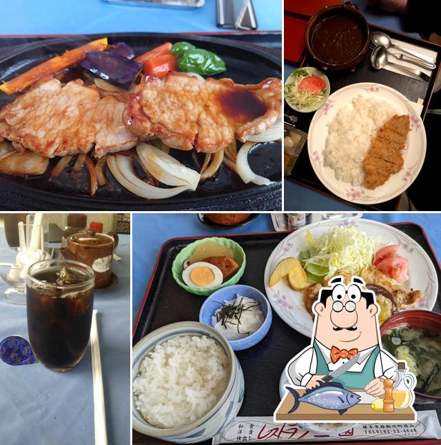 レストラン三國