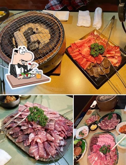 酒処煖