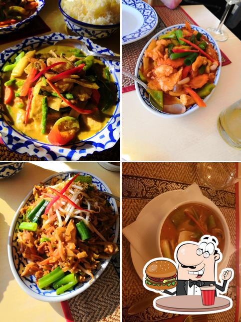 Siam Secret