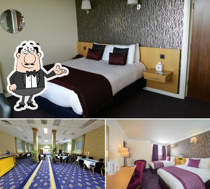 Sure Hotel by Best Western