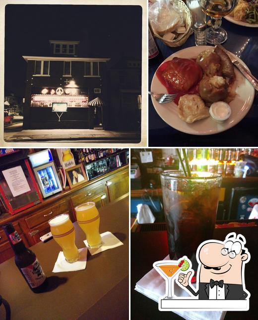 Suzy's Bar