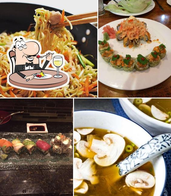 Taste of Asia Teays Valley
