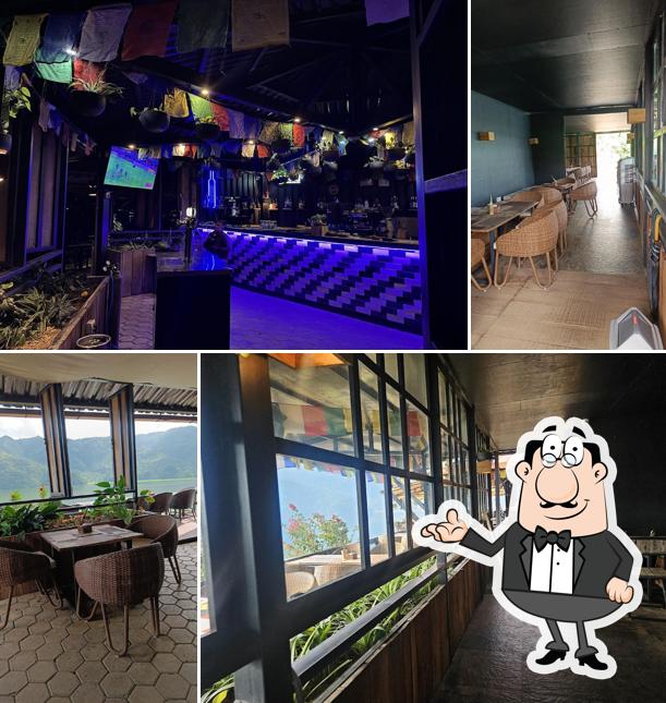 Gusto Restaurant