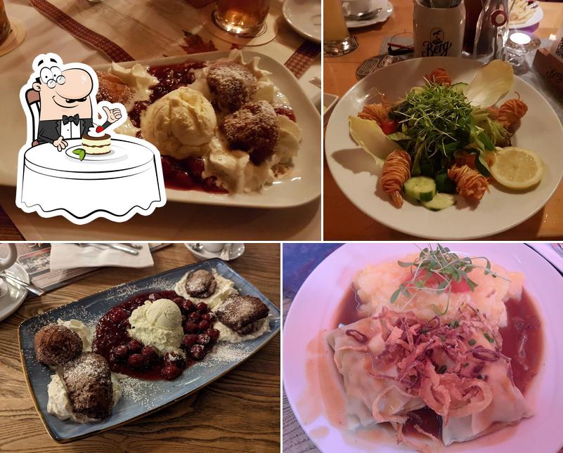 Restaurant Zur Lochmühle