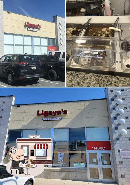 Luming's Wheaton