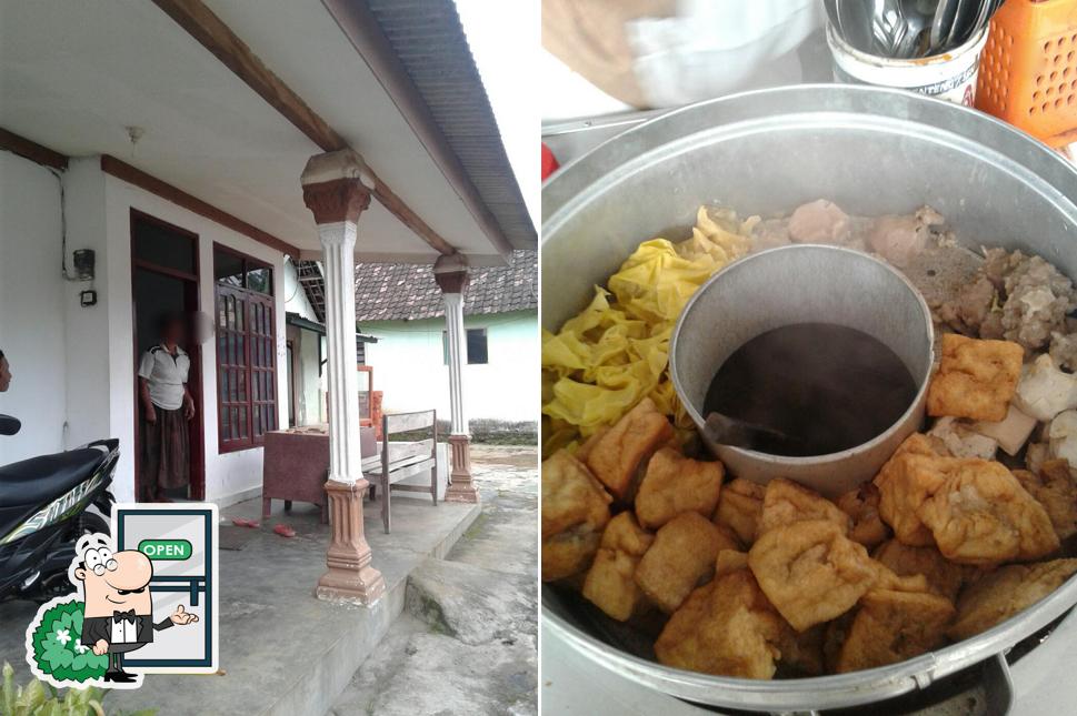 Bakso Barokah