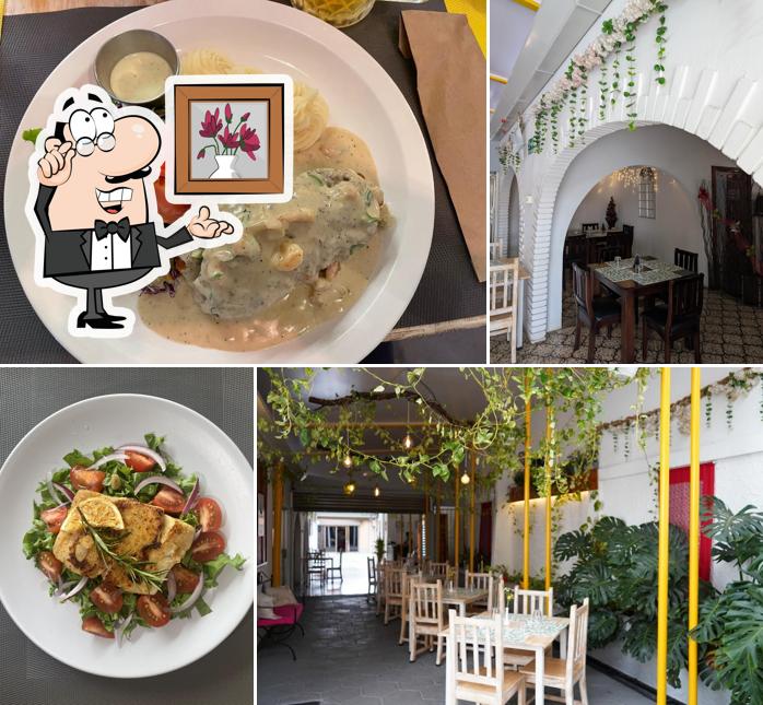 Bastos Restaurante