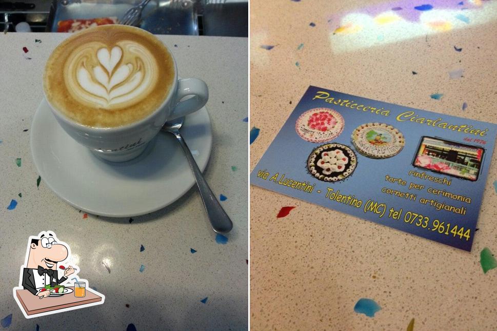 Pasticceria Ciarlantini