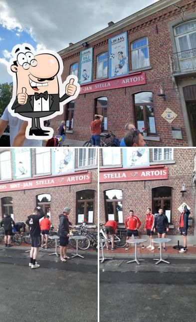 Café Sint-Jan