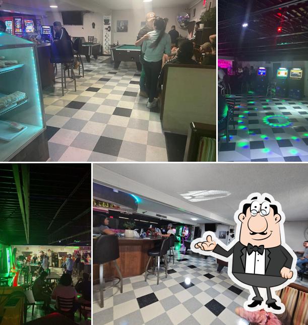 LA CASCADA BAR RESTAURANT & NIGHT CLUB