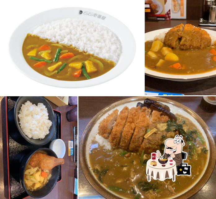 CoCo Ichibanya