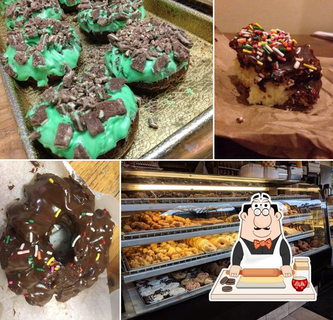 KingPin Donuts