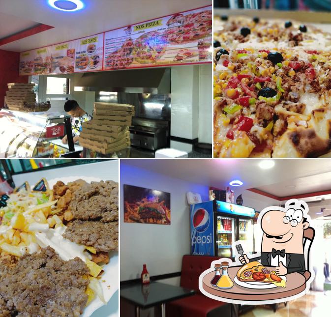 Jet7 Food