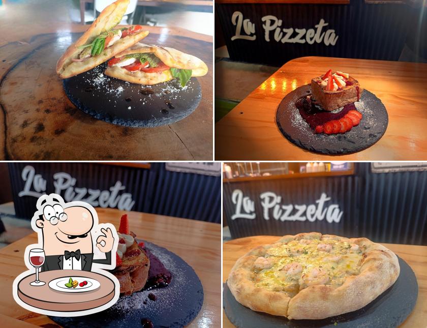 La Pizzeta