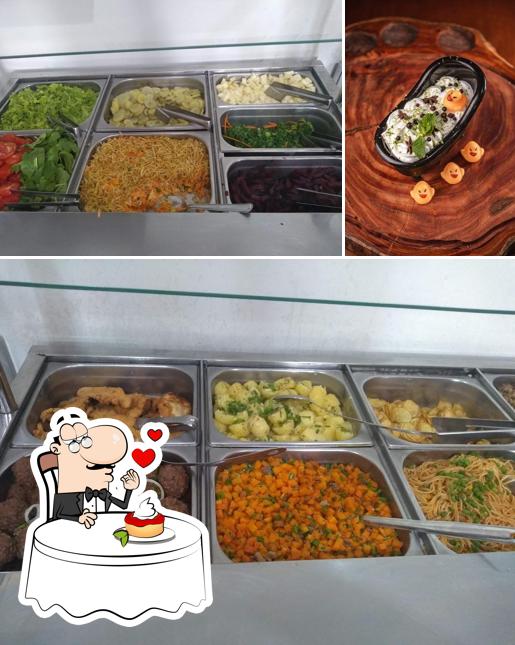 Restaurante Liberdade Gourmet