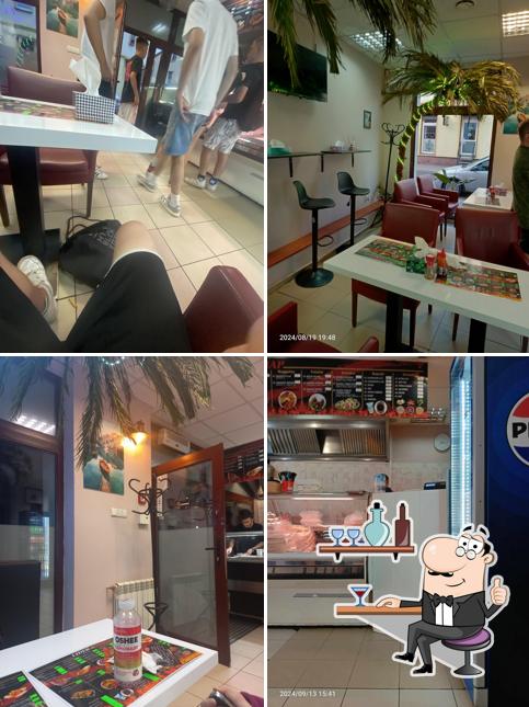 Lider Kebap