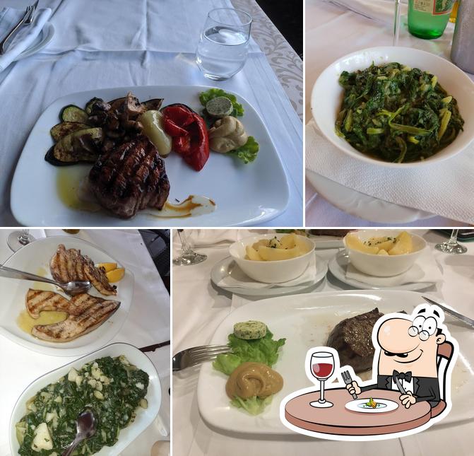 Restaurant Lučica