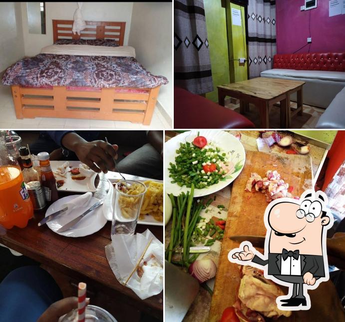 MIKEPU GUEST HOUSE