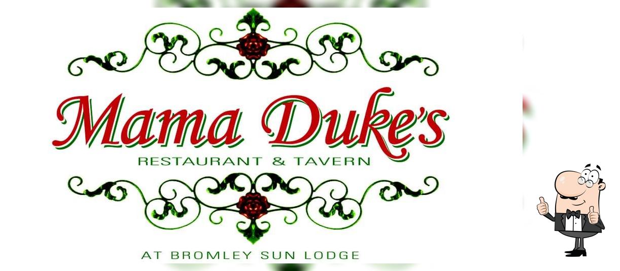 Mama Duke's Restaurant & Tavern