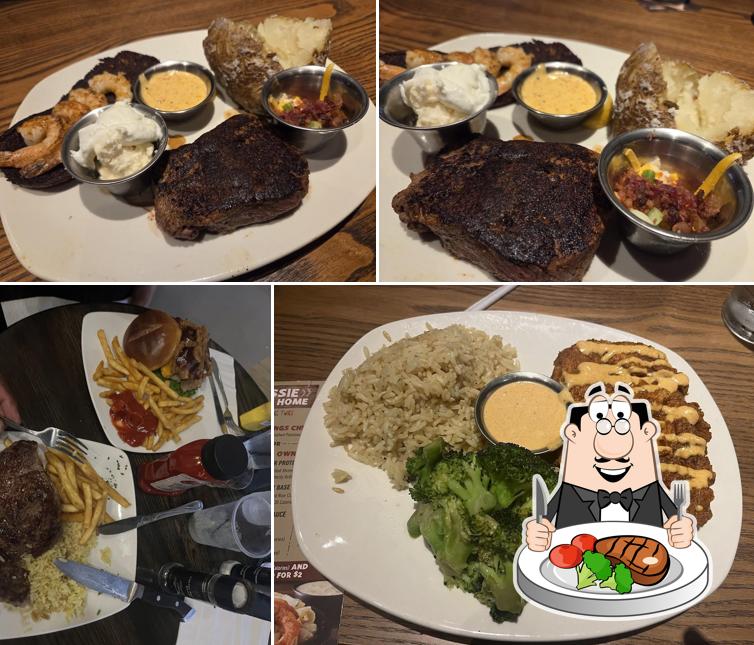 Outback Steakhouse