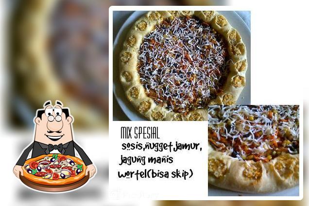 San-San Pizza