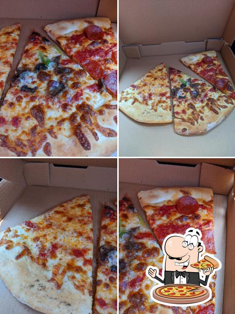 State Street Pizza Company