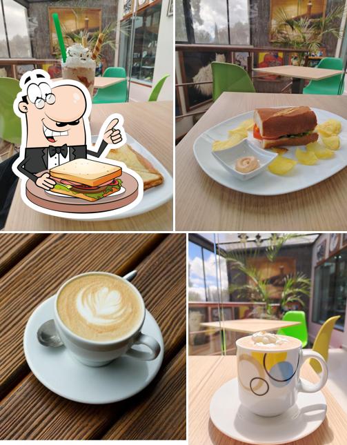 Domus Café