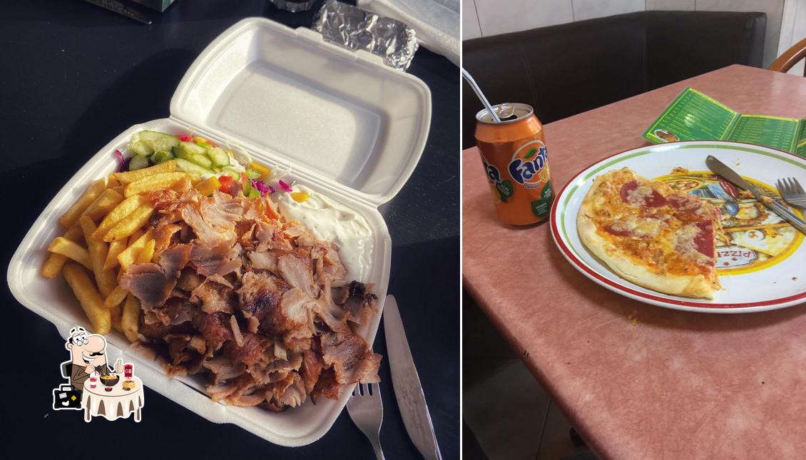 Edessa Kebap Haus