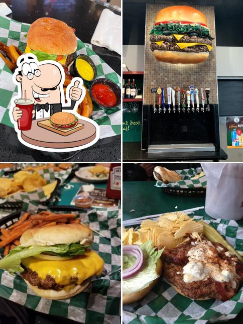 Fat Patty's Teays Valley