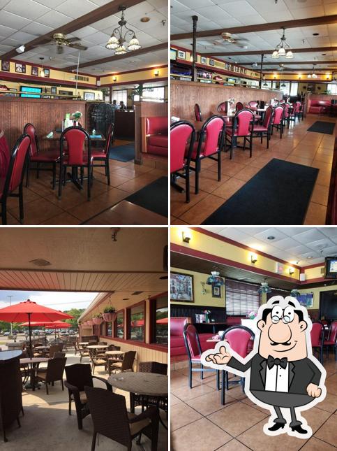 Seasons Restaurant II