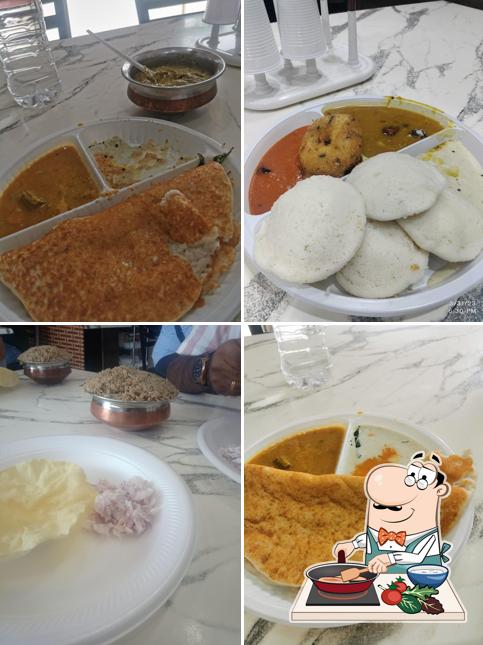 Rarawees Maharaja Restaurant