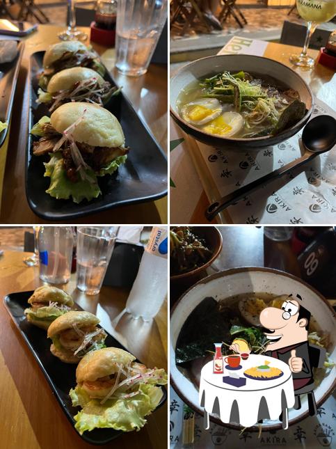 Akira Ramen