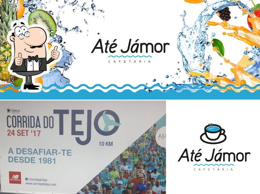 Até Jámor