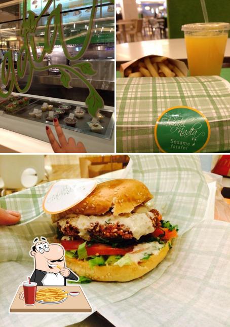 Falafel Nadia فلافل ناديا
