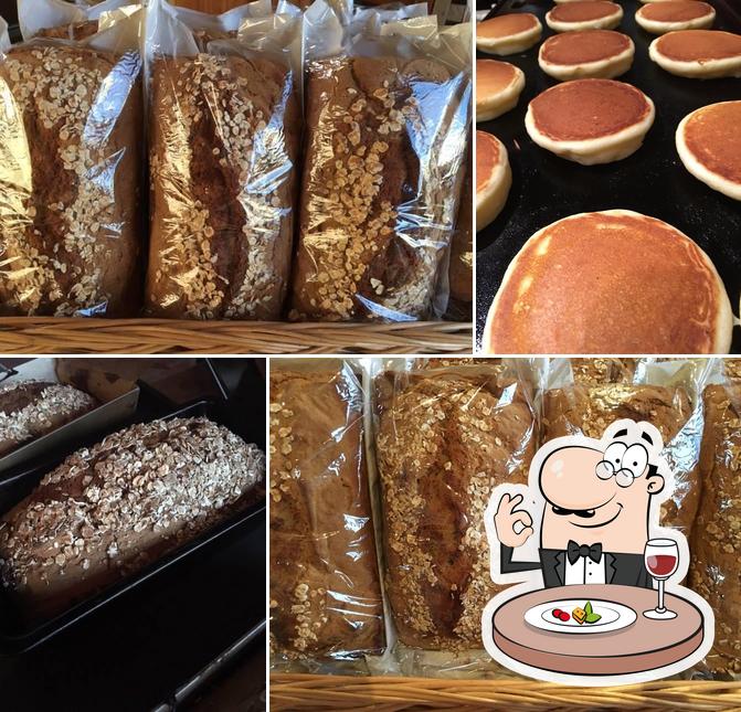 Flemings Farmhouse Bakery