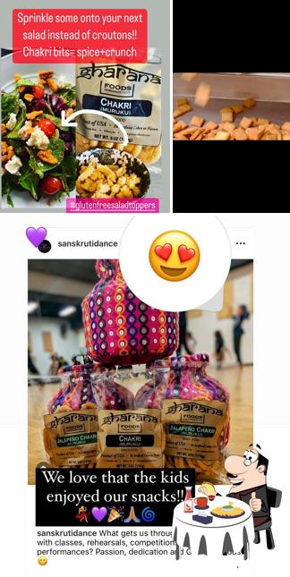 Gharana Foods