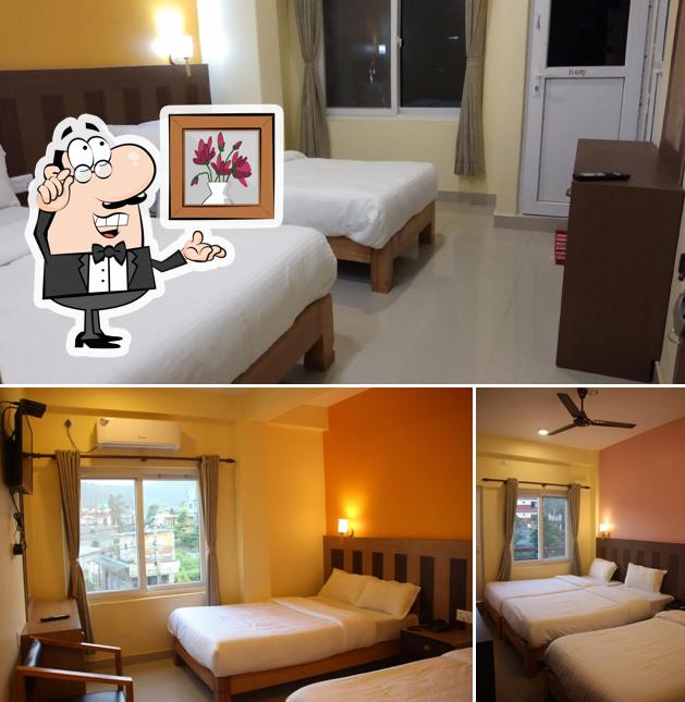Hotel Great Pokhara