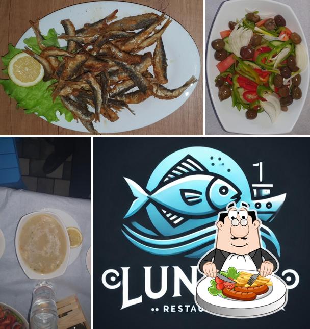 Restaurant LUNDRA