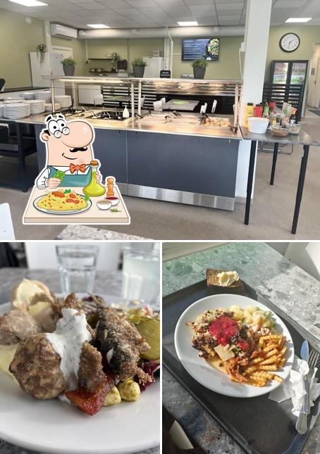Lounasravintola Linkki