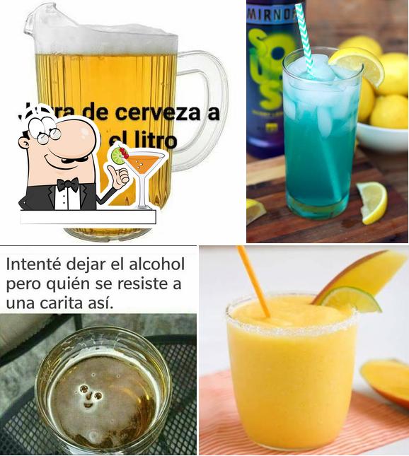 Mr. Antojo Chelem