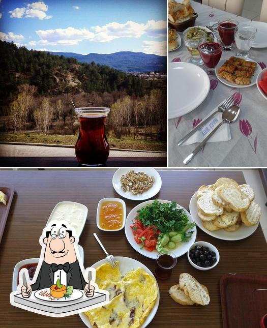 Naci Bey Restoran