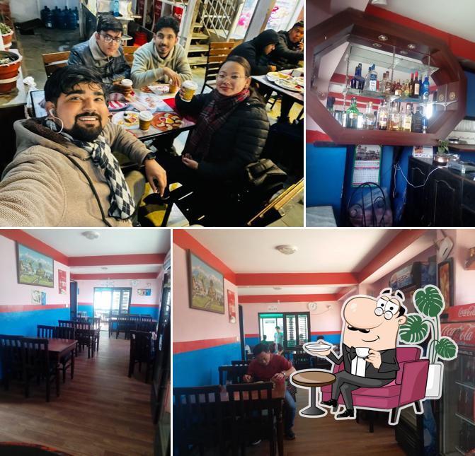 New Thakali Kitchen & Resturant
