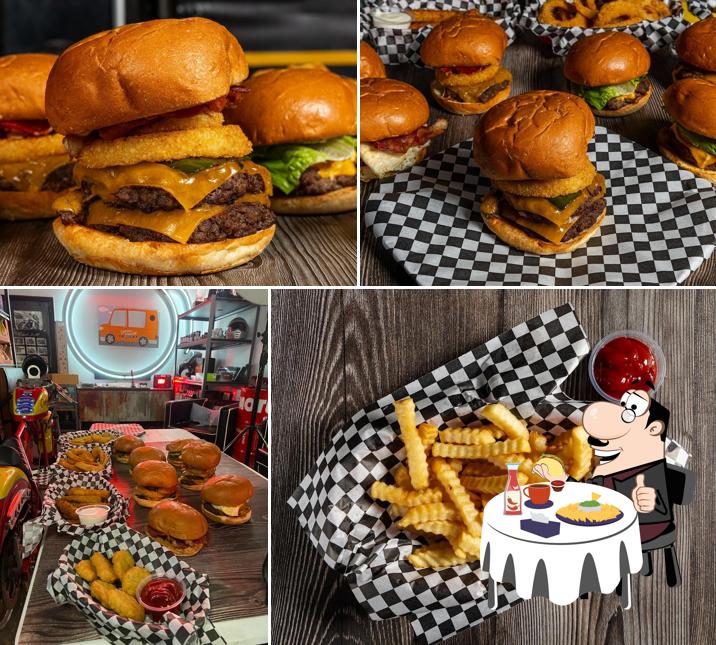 Olinda Burger