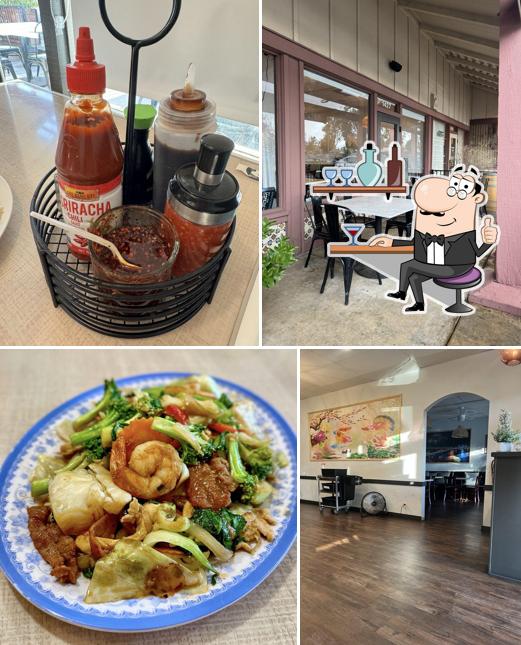 Ramona Pho & Grill