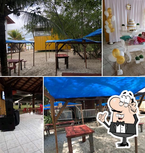 Rancho do bola