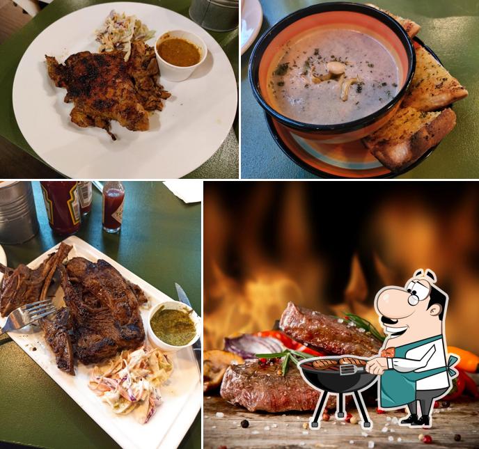 SMOKEY'S ITALIAN SDN BHD