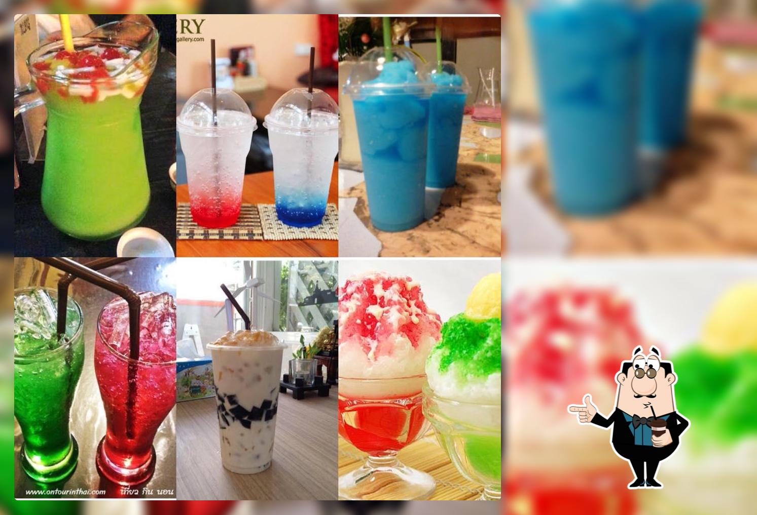ร้านต้นซอย ลานแหลม-หมู่นอก