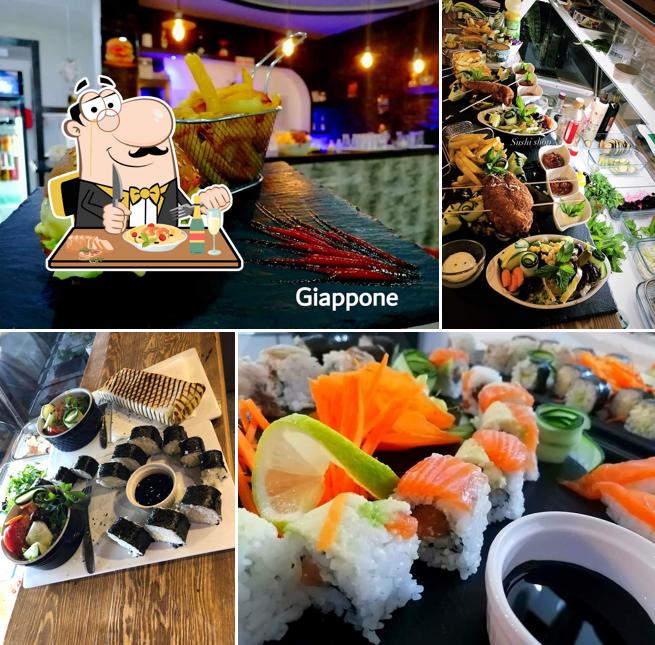 Sushi Shop Guelma