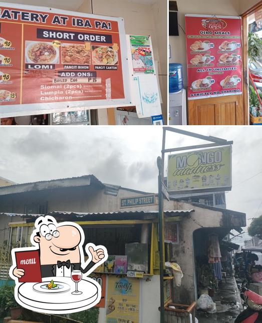 TINAY'S EATERY AND TAPSILOGAN